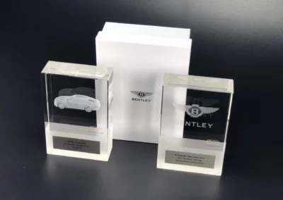 International Dealer Awards/Bentley