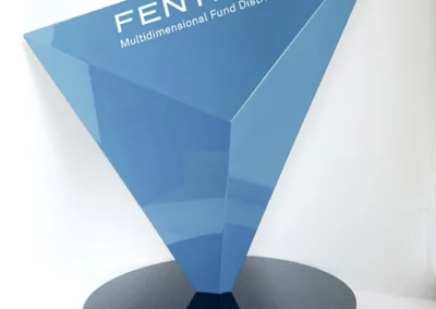 Asset Award/Fenthum S. A. Luxemburg