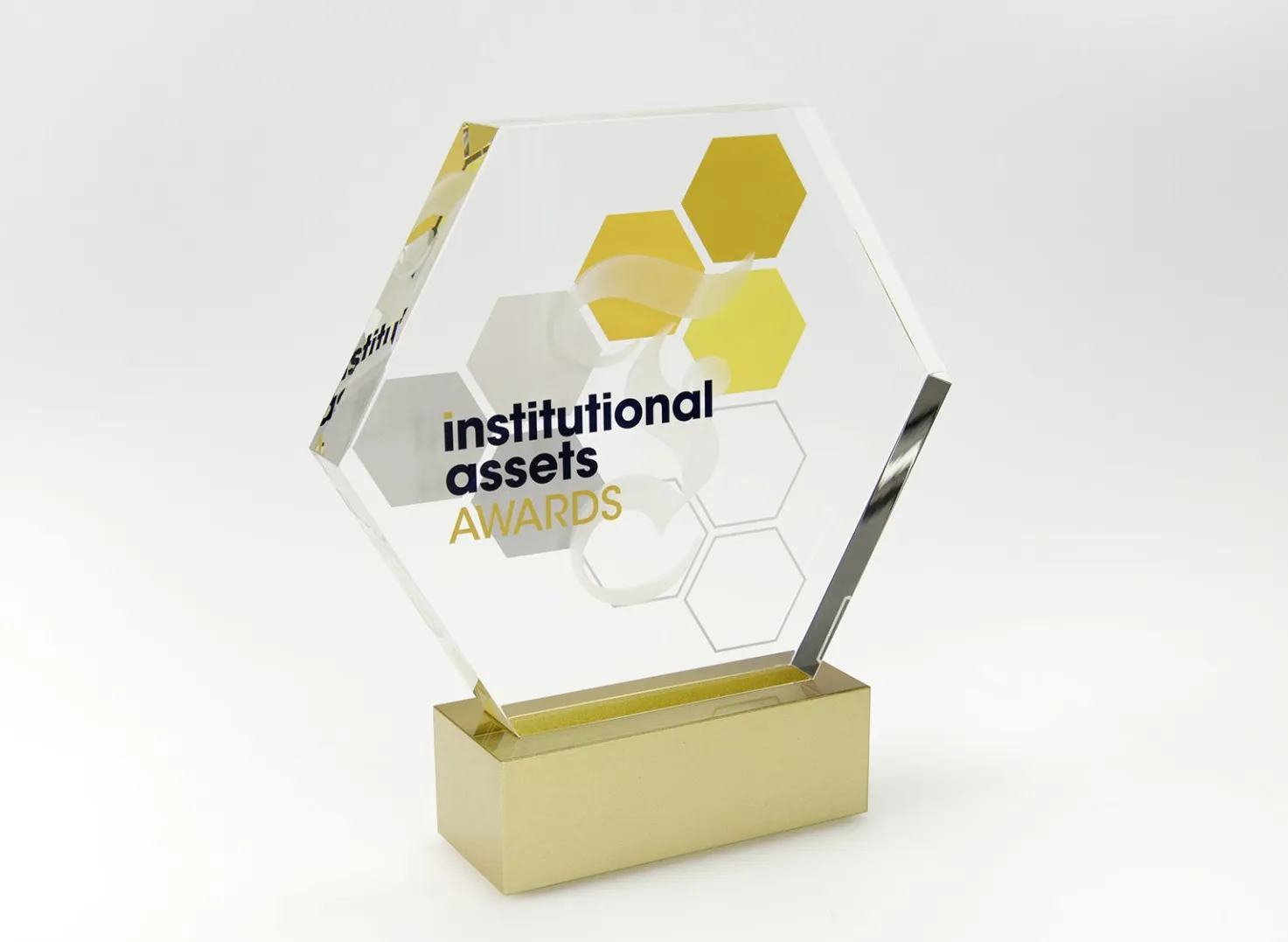 Institutional Assets Award/FAZ